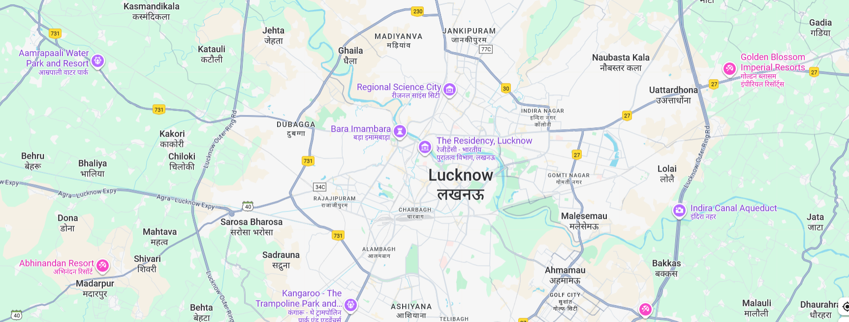 google-map
